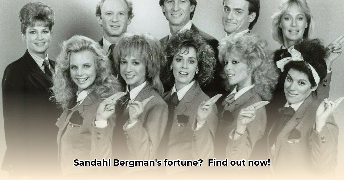 sandahl-bergman-net-worth